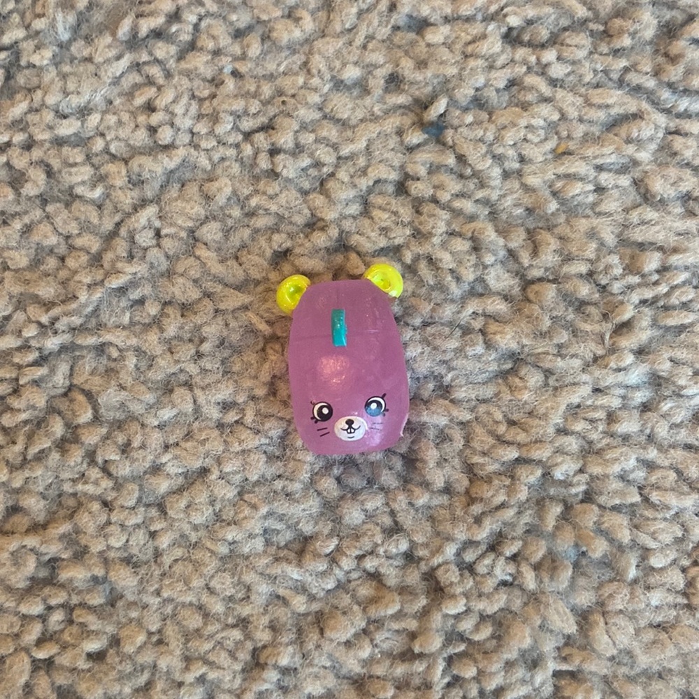 Clicky Mouse - Shopkin
